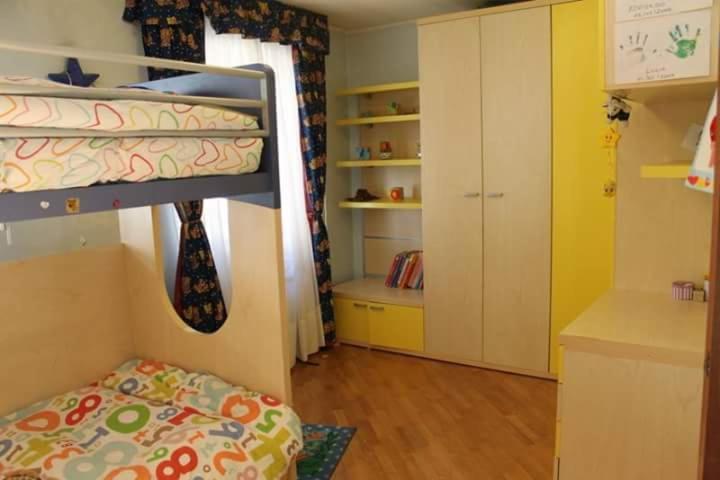 Casa Chanoux Chambave Екстер'єр фото